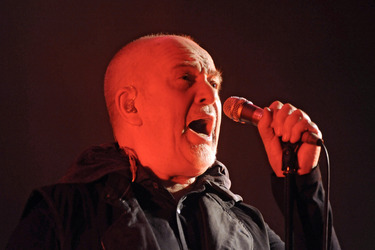 Peter Gabriel (Genesis)