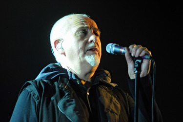 Peter Gabriel (Genesis)