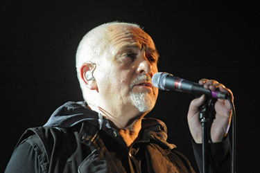 Peter Gabriel (Genesis)