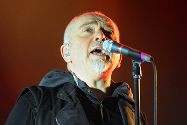 Peter Gabriel (Genesis)