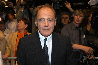 Bruno Ganz