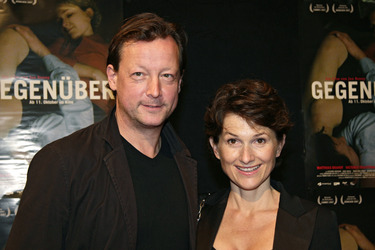 Matthias Brandt, Victoria Trauttmansdorff