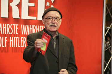 Hans W. Geißendörfer
