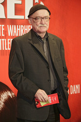 Hans W. Geißendörfer