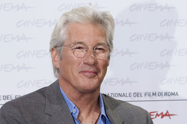 Richard Gere