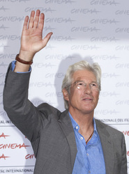 Richard Gere