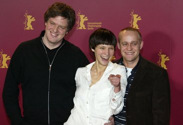 Matthias Glasner, Sabine Timoteo, Jürgen Vogel
