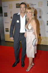 Jan Sosniok, Jacqueline Boy