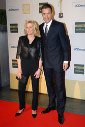 Sandra Immoor, Kai Pflaume