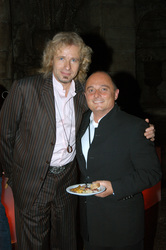 Thomas Gottschlak, Jörg Mink