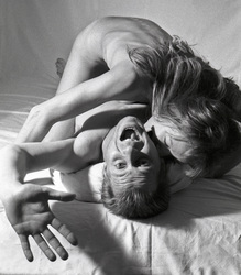 Spaß zu zweit / Fun for two