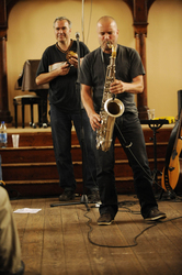 Stefan Gwildis, Johannes Köppen