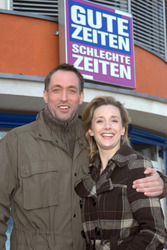 Nik Breidenbach, Kristin Meyer