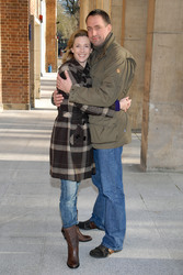 Kristin Meyer, Nik Breidenbach