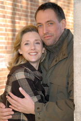 Kristin Meyer, Nik Breidenbach