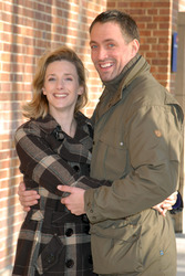 Kristin Meyer, Nik Breidenbach