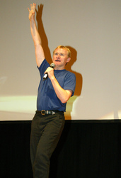 Dean Haglund