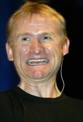 Dean Haglund