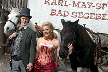 Ingo Naujoks, Eva Habermann