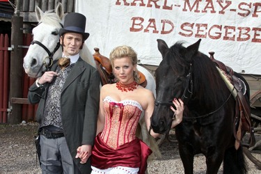 Ingo Naujoks, Eva Habermann