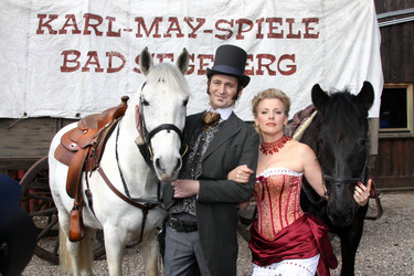 Ingo Naujoks, Eva Habermann