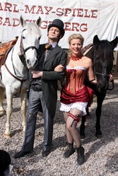 Ingo Naujoks, Eva Habermann