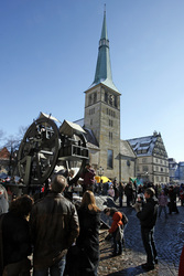 Marktkirche St. Nikolai