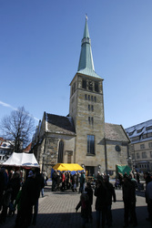 Marktkirche St. Nikolai