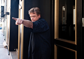 Mark Hamill