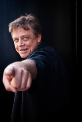 Mark Hamill