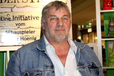 Heinz Hoenig