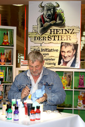 Heinz Hoenig