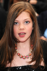 Georgie Henley