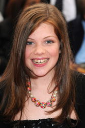 Georgie Henley