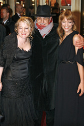 Maria von Heland, Dieter Kosslick, Heike Makatsch