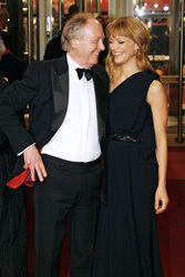 Paul von Schell, Heike Makatsch