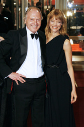 Paul von Schell, Heike Makatsch