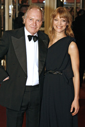 Paul von Schell, Heike Makatsch