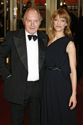 Paul von Schell, Heike Makatsch