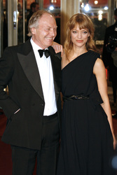 Paul von Schell, Heike Makatsch