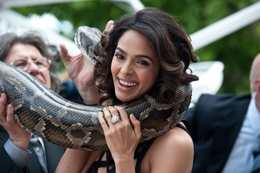 Mallika Sherawat