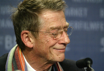 John Hurt
