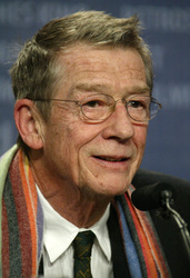 John Hurt