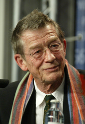 John Hurt