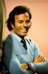 Julio Iglesias