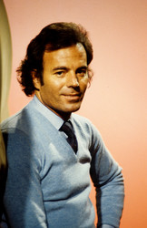 Julio Iglesias