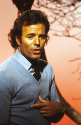 Julio Iglesias