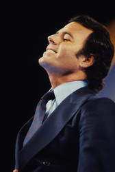 Julio Iglesias