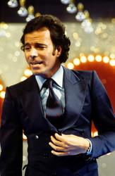 Julio Iglesias