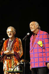 Ingo Insterburg, Karl Dall